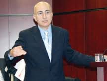 Fed kararı ve yolsuzluk iddiaları &#8211; Mahfi Eğilmez (mahfiegilmez.com)
