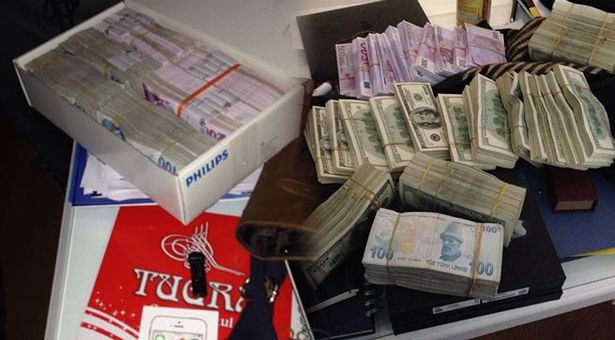 AKP-Cemaat rekabeti: İttifak-Özdeşlik–Proje &#8211; Kansu Yıldırım