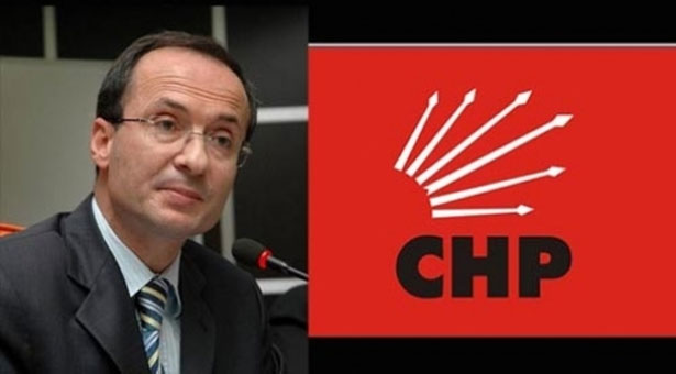 CHP’nin Kepez adayı da AKP’li