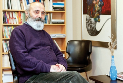 İrfan Sancı: &#8216;Ceza olarak beni Paris&#8217;e mi sürecekler?&#8217; &#8211; Pınar Öğünç (Radikal)