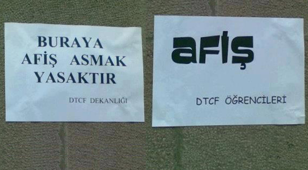 YÖK’ün Disiplin Yönetmeliği değişti, yapısı korundu
