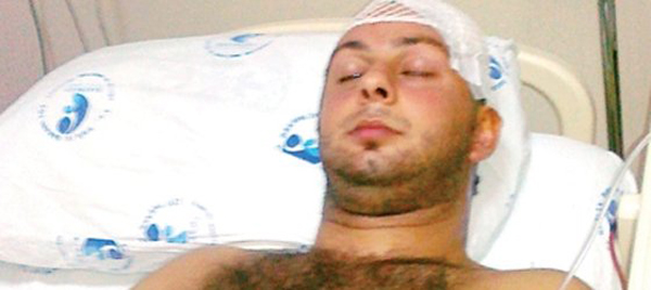 Polisin tanığı, suç ortağı