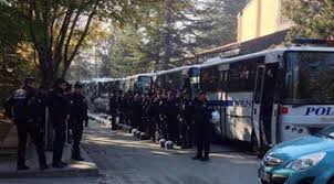 Mahkeme: &#8216;Öğrenciler değil, polisi üniversiteye çağıranlar hatalı&#8217;