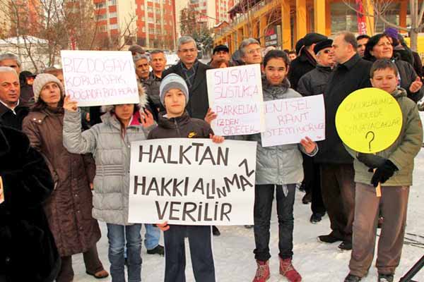Ankaralı ‘Birlik’te kazandı