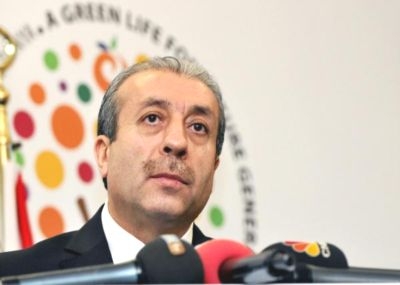 Mehdi Eker, bin 265 atamayı nasıl 5 bin yaptı?
