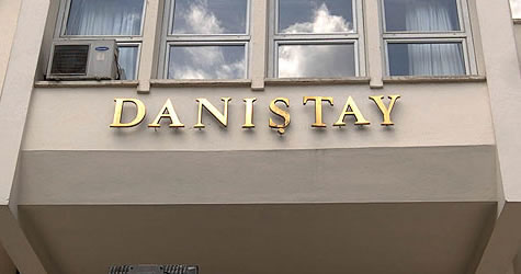 Danıştay hükümetin adli kolluk itirazını reddetti