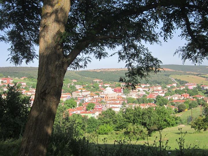Akalan köylüleri taş ocağına karşı doğasını savunuyor