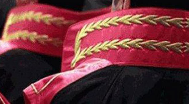 Bakan çocuğuna yolsuzluktan takipsizlik, savcılara soruşturma