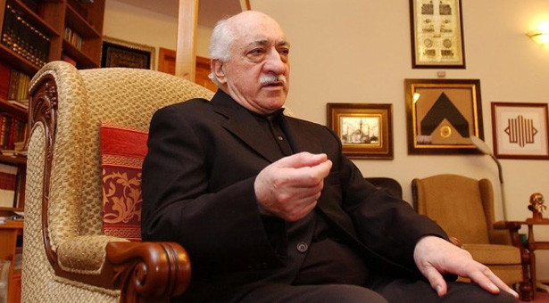 “Fethullahçı terör örgütü” iddianamesi kabul edildi