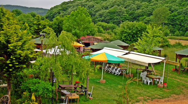 Polonezköy&#8217;ü talan planı hazır!