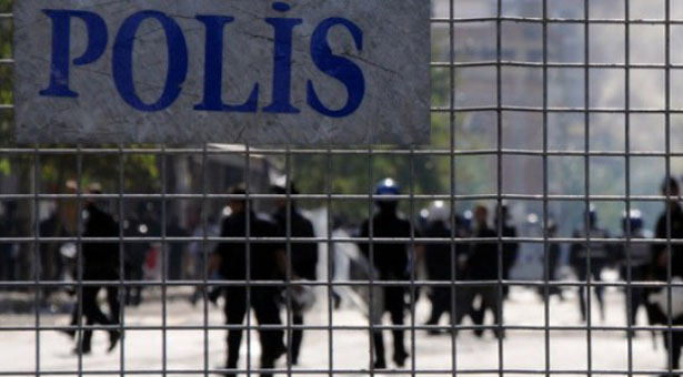 Ankara&#8217;da polise bir kez daha &#8216;olağanüstü arama&#8217; yetkisi