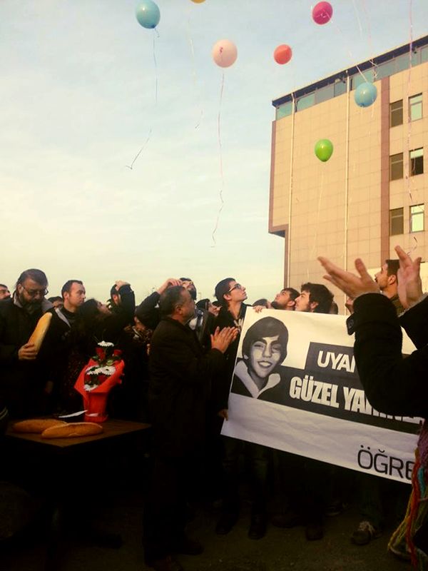 berkin-balonlar