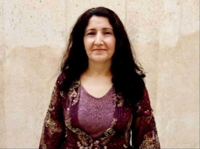 Gülser Yıldırım: &#8216;Tahliyeler demokrasi adımı değildir&#8217; &#8211; Sedat Sur (ANF)
