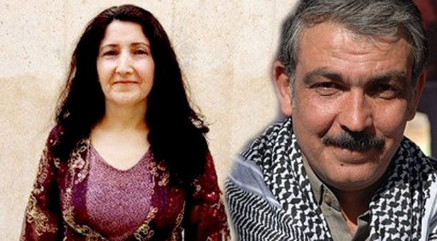 AYM: &#8216;Tutuklu BDP&#8217;li vekillerin seçilme hakkı gasp edildi&#8217;