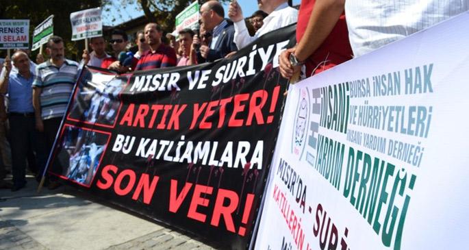 Yeni Osmanlıcılığın akıncı gücü: İHH &#8211; İlyas Coşkun (Evrensel)