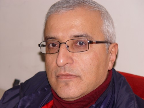 Uluslararası Çalışma Örgütü:ILO -Yunus Türkölmez (Gazete Esenler)