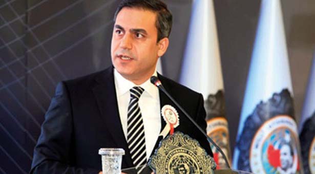 &#8216;Paris suikastını MİT içerisindeki bir grup yaptı&#8217;