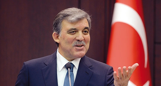 Cumhurbaşkanı kendisini ve Meclis&#8217;i feshetti! &#8211; Ali Topuz (Radikal)