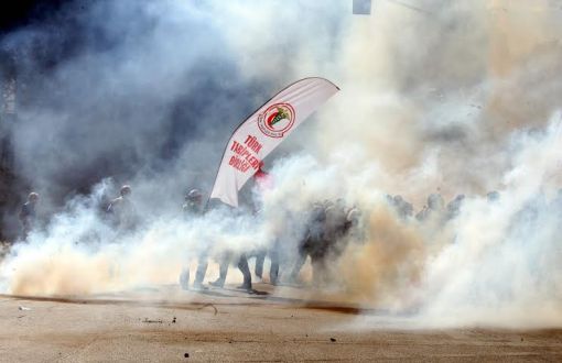 Gezi’de hekimler başbakan’a uzak, insana yakın düştüler &#8211; Eriş Bilaloğlu (Bianet)