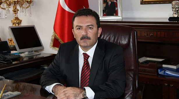 Selami Altınok merkeze alındı