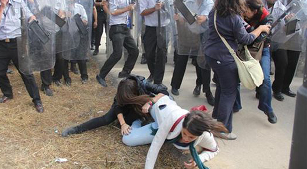 Uludağ Üniversitesi&#8217;nden öğrencilerine sevgililer günü hediyesi: Uzaklaştırma