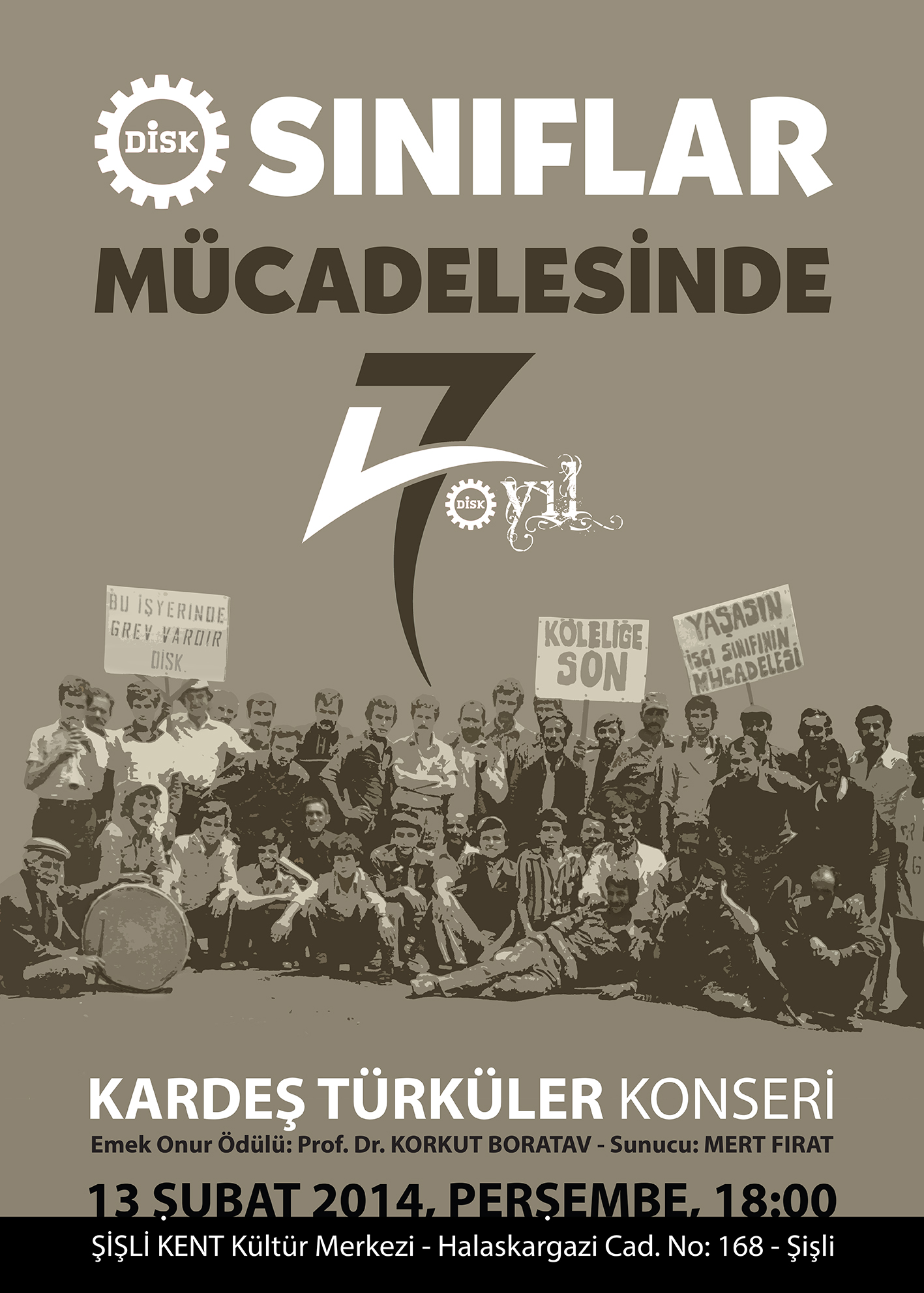 47.YIL-AFiS