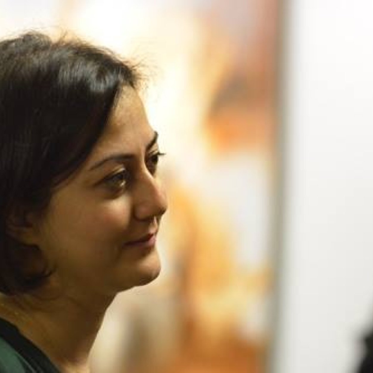 üç beş değil, tek bir ağaç olmalı mücadelesini verdiğimiz – derya karadağ (baslangicdergi.org)