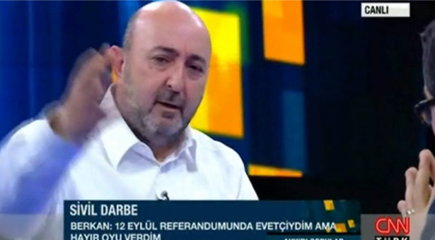&#8216;Çok ama çok acı bir öykü&#8230; maalesef gerçek&#8230;&#8217;