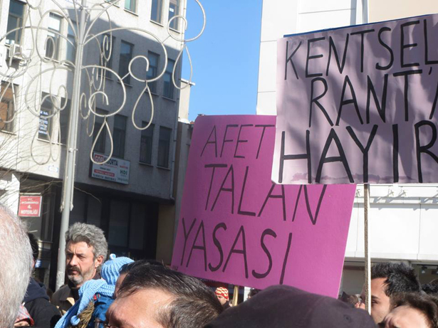 Gaziosmanpaşa yine yeniden &#8216;riskli alan&#8217;