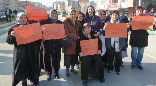 Danıştay’dan baz istasyonu kararı: Yaşam alanlarına yapılamayacak