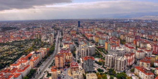Bütünşehir yasası: Arazi, zenginlik, yetki transferi