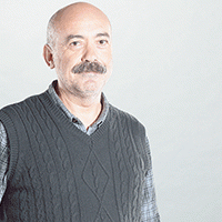 Tuvalet mi adalet mi?  &#8211; Osman Şenkul (Karşı)