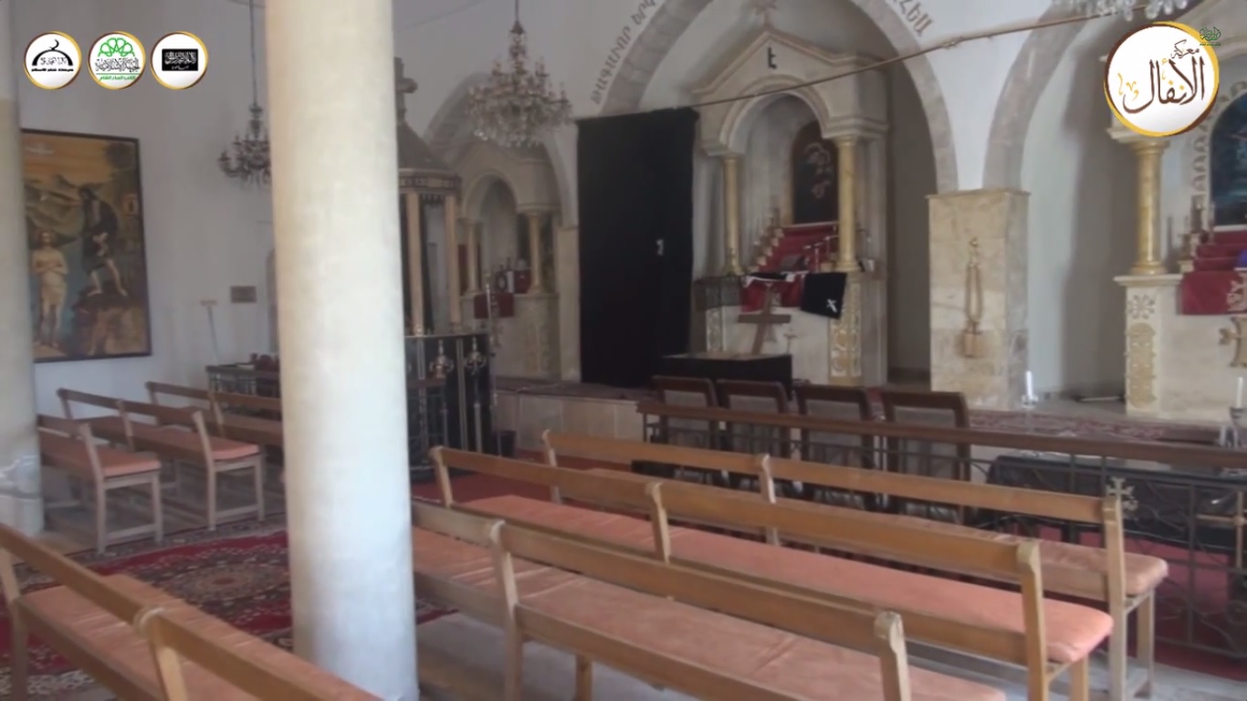 keseb-kilise