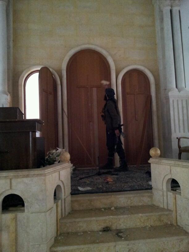 ebu katada-kilise
