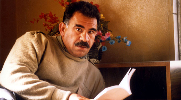 ✏️ Ayşe Düzkan yazdı | öcalan’ı konuşmak #SendikaOrgYazıları