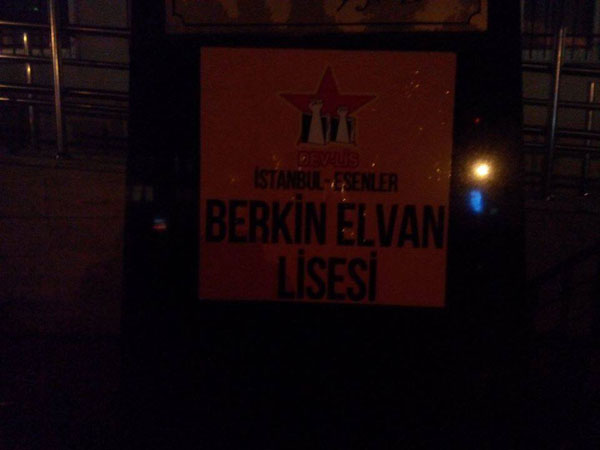 esenleratisalani