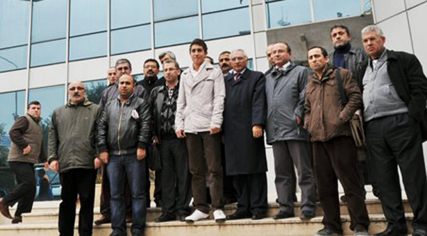 Öğrencisini Alevi diye döven öğretmene ceza yok!