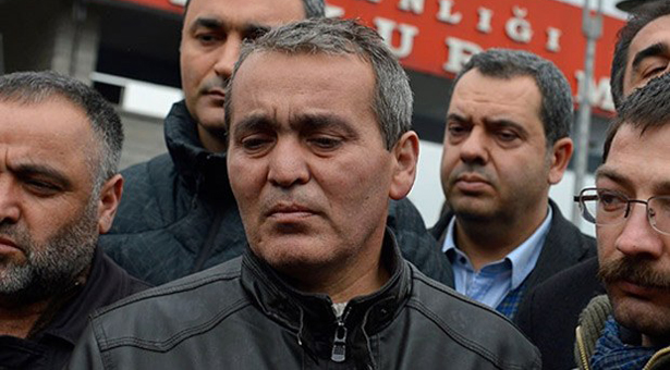 Sami Elvan: “Kandan beslenen bir insan. 8 can aldı, doymadı mı?”