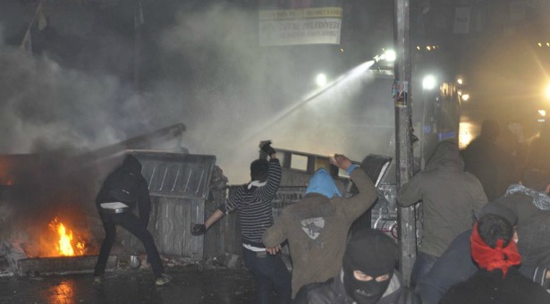 Berkin Elvan direnişlerle uğurlandı: İl il eylemler (Dakika dakika)