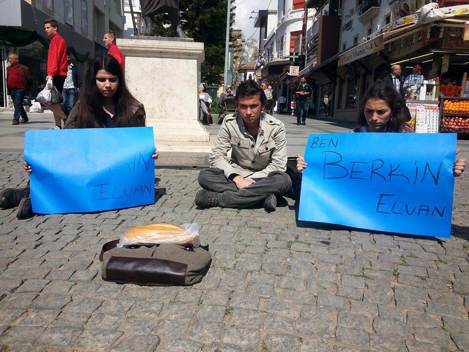 berkin antalya