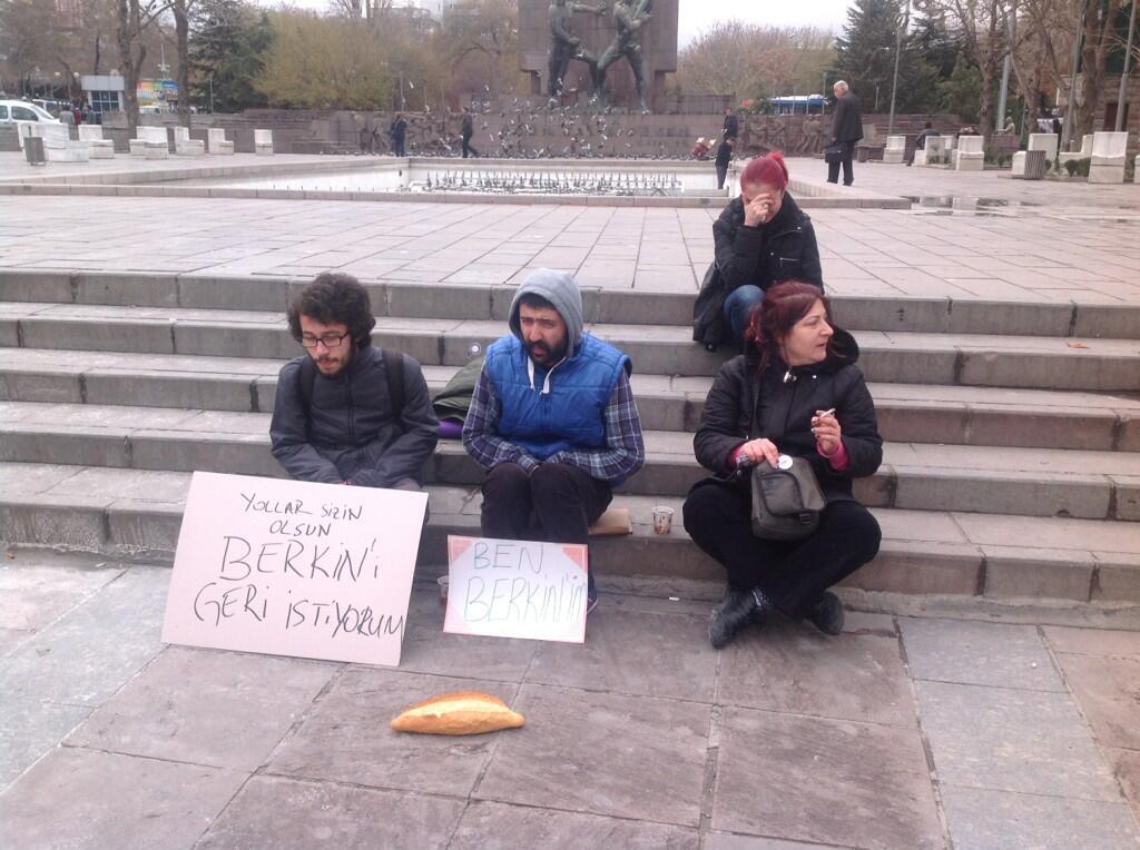 berkin ankara