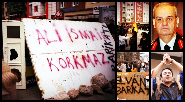 7 Mart özeti: #GelmeTayyip diyen Eskişehirlilere polis saldırısı, Erhan Tuncel ve İlker Başbuğ&#8217;a tahliye