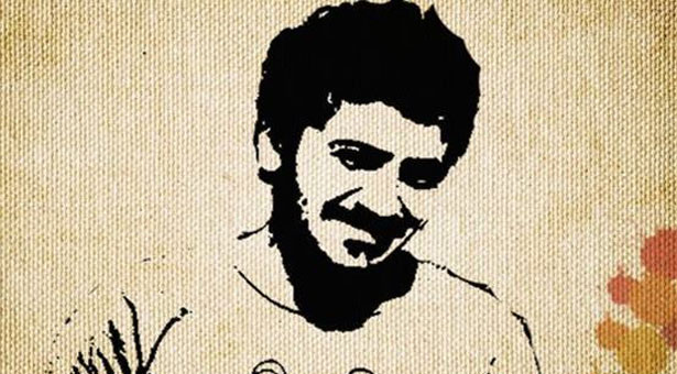 Kana susayanlara inat, iyi ki doğdun Ali – Feray Erden