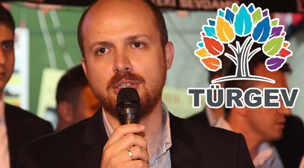 Hacettepe Konukevi de TÜRGEV’e
