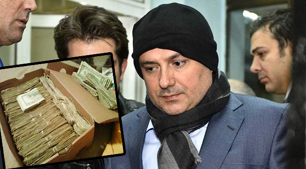 Muhbir_2 kod adlı şef kim? – Saygı Öztürk (Sözcü)
