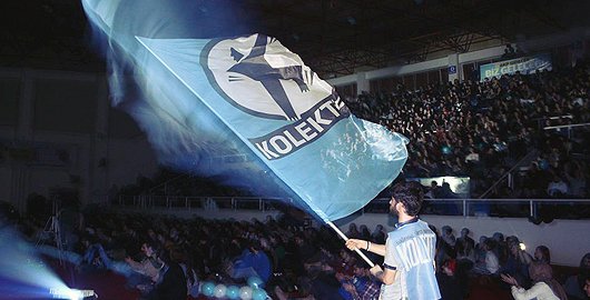 Sokakta nefes alıyoruz sandıkta boğulmayacağız &#8211; Kolektifler.net