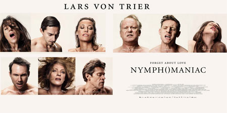 Nymphomaniac&#8217;ta Zizek replikleri – Engin Kurtay