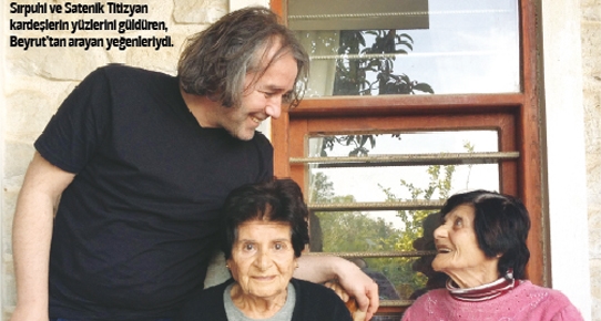 Musa Dağı&#8217;ndan Cassa Bella&#8217;ya sessiz ağıt &#8211; Fehim Taştekin (Radikal)