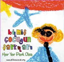 Her yer park olsa &#8211; İzmir Müzisyenler Derneği (bilmiscocuk.org)