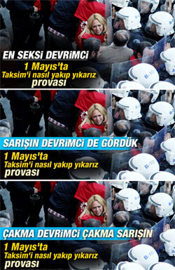 En seksi devrimci ve Türkiye medyasındaki cinsiyetçi söylem &#8211; Mehmet Emin (Radikal Blog)